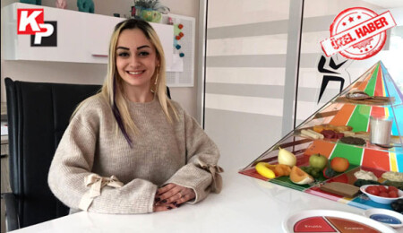 Yaz aylarında beslenmeye dikkat!