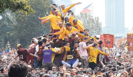 At Least 11 Killed in Stampede at Cricket Victory Celebrations in India