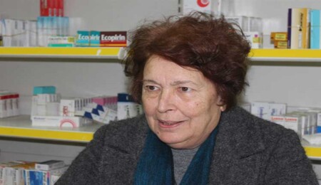 Azgın: “Kadın barışçı, üretken ve hümanist olmalı”