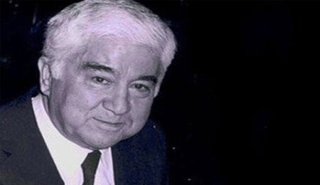 Yüzde kaçımızın ne olduğunu tespit eden adam: Aziz Nesin