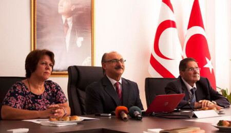 'British University of Nicosia' artık 'Kıbrıs İlim Üniversitesi'