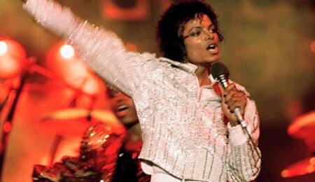 'Babası, Michael Jacksona kimyasal hadım uyguladı'