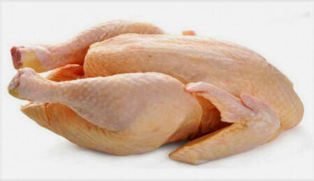 Bakanlık tavuk ithaline izin verdi ancak ortada tavukla ilgili bir fâhiş fiyat tartışması yok