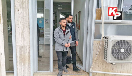 Banka hesaplarındaki 3 milyon TLlik hareket Huseynovu tutuklattı