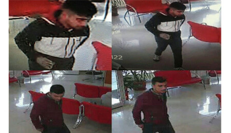 Banka sırası bekleyen vatandaşın 31 bin lirasını çalan zanlılar tutuklandı