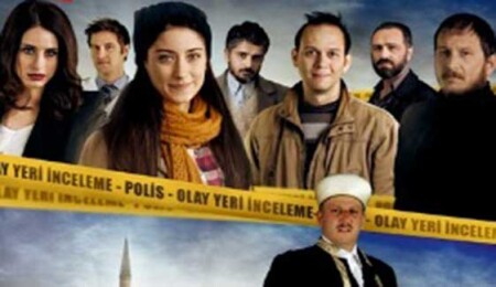 Baraka'da "İtirazım Var" izlenecek