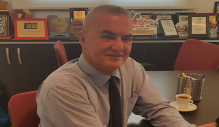 "Barış Ruh ve Sinir Hastalıkları Hastanesi çıkmaz sokak!"