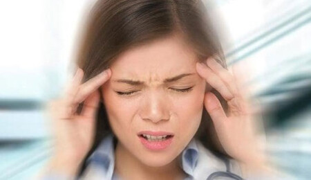 Kulak ağrısının altında yatan 8 neden 