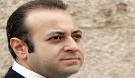 Egemen Bağış: "Umarız elektrik Rumları çözüm için cesaretlendirir"