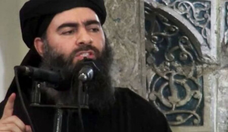Irak'ın, 'en çok arananlar' listesinde Bağdadi'nin adı yok