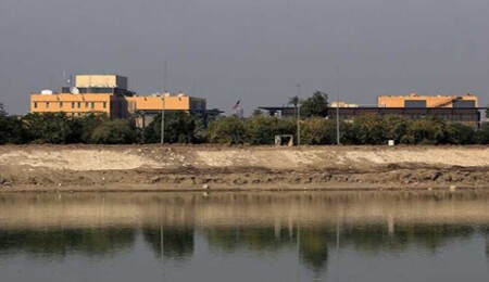 Bağdat'ta ABD boşluğunu kim dolduracak endişesi hakim