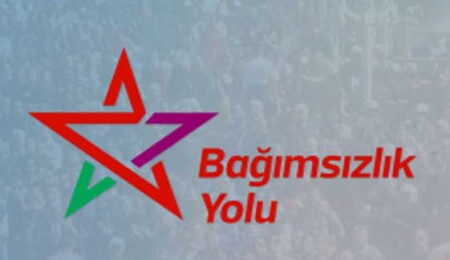 Bağımsızlık Yolu'ndan "gece kulüpleri kapatılsın" çağrısı