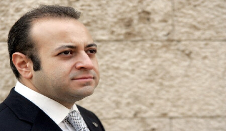 "450 bin Rum'un 490 milyon Avrupalı'nın çıkarını baltalaması kabul edilemez"