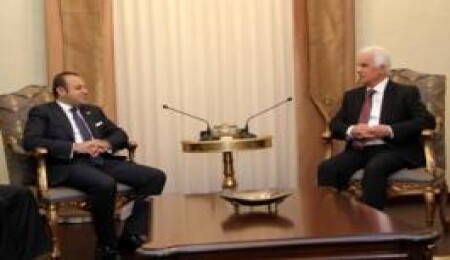 Bağış: "TC ile KKTC, tek yumruk olarak birlikte ilerleyecektir"