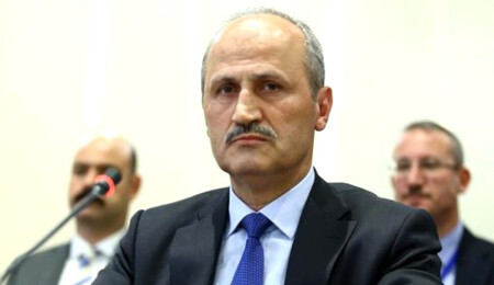 Türkiye eski Ulaştırma Bakanı Mehmet Cahit Turhan, koronavirüse yakalandı