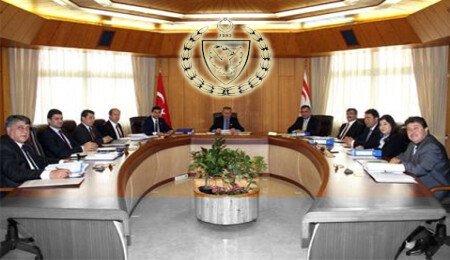 Bakanlar Kurulu kararları açıklandı