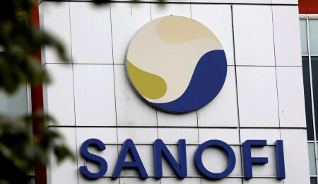 AB'den Fransız ilaç şirketi Sanofi'ye aşı soruşturması