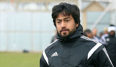 İbrahim Toraman'ın Beşiktaş üzüntüsü