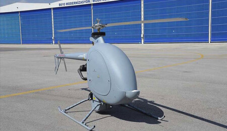 BM Barış Gücü ara bölgede IHA kullanmayı düşünüyor