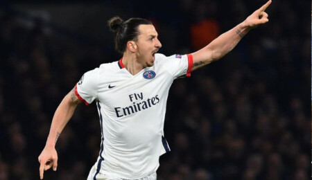 Zlatan Ibrahimovic, Milan'dan ayrılacağının sinyalini verdi