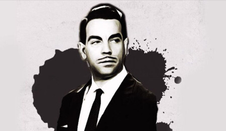 Siyah beyaz filmlerin unutulmaz jönü: Ayhan Işık