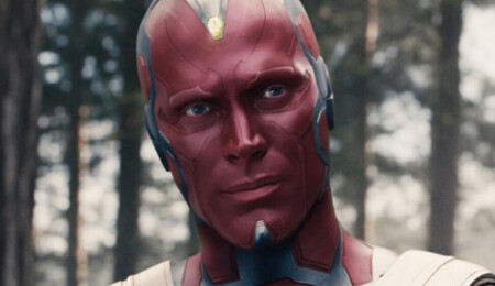 Endgame'de ölen Vision, Avengers 5'te geri dönebilir
