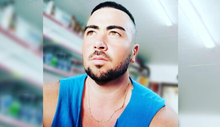 Ameliyatla cinsiyet değiştiren Özgür: "O ağırlığı taşımaktansa ameliyat izlerimi taşırım daha iyi"