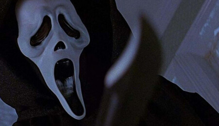 Efsanevi korku filmi Çığlık serisinin 5’incisi geliyor