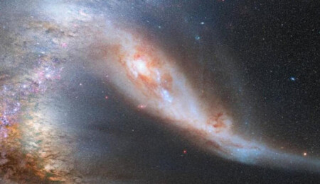 Bilim insanları galaksimizde açıklanamayan yeni bir yıldız türü keşfetti