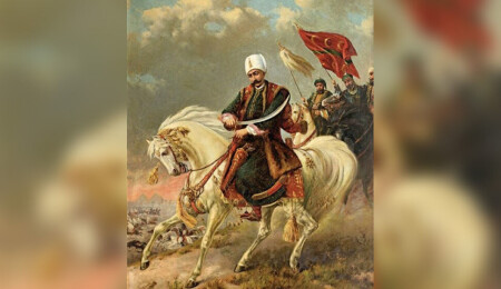 İslam dünyasının koruyucusu: Yavuz Sultan Selim