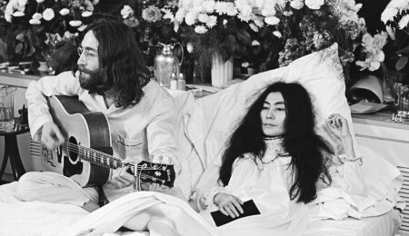 John Lennon'ın son sözleri ortaya çıktı