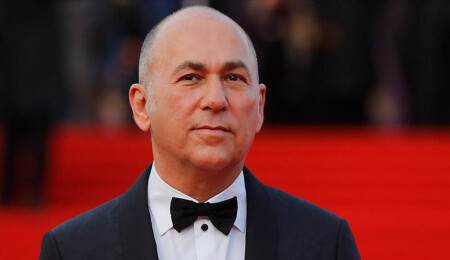 Yönetmen Ferzan Özpetek İtalya'nın prestijli sinema ödülünü aldı