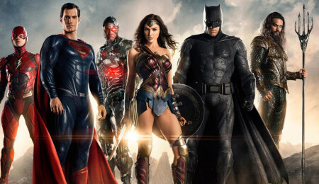 Justice League: Adalet Birliği'nin yeni versiyonunda sürpriz bir isim var