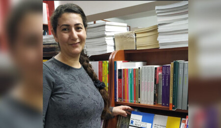 Şifa Arı Demircioğlu: “ABD'nin ünlü yazılım şirketi KKTC'li şirketi iş ve akademik ortak olarak bünyesine kabul etti”