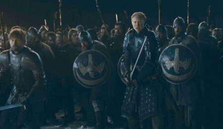 Game Of Thrones'daki Daenerys detayı tüm Targaryenleri değiştirdi