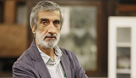 Ünlü şarkıların az bilinen yüzü: Ali Tekintüre