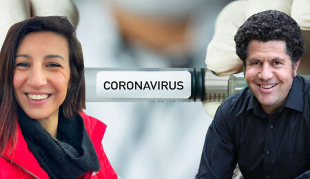 "Sinovac bilimsel geçerlilik elde edene dek Kıbrıs’ta kullanımına dur demenin vakti gelmiştir"