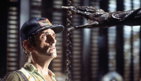 Reddit tüm zamanların en iyi bilimkurgu korku filmini seçti