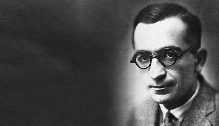 Polisiye romanların usta kalemi: Peyami Safa