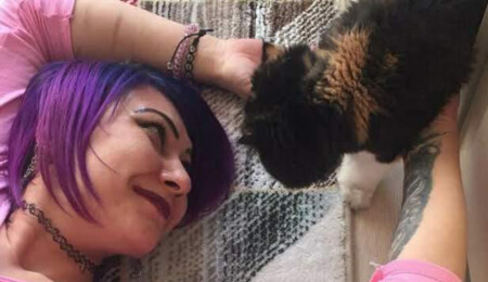 Tiktok fenomeni Destina Masal Güler öldürüldü