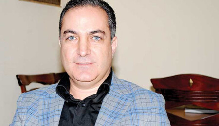 Ali Başman: "Özel sektöre kaynak yaratmak için kamu maaşlarından kesinti yapılsın"