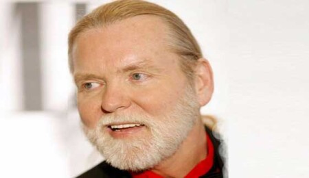 The Allman Brothers Band'in solisti Gregg Allman öldü