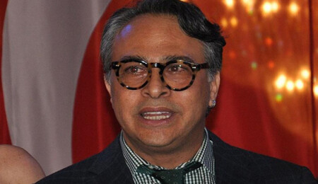 Barbaros Şansal ifade verdi: "Sözlerim çarpıtıldı"