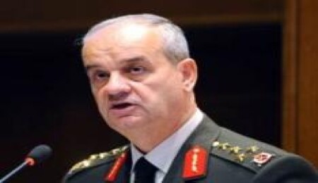 Başbuğ, Genelkurmay Başkanlığı görevini Koşaner'e devretti