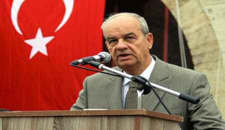 İlker Başbuğ: “Kıbrıs’ta coğrafi esasa dayalı federasyon düşüncesi öldü”