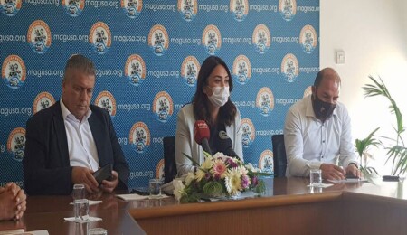 Baybars: "İmar planı bölge için her açıdan çok önemli"