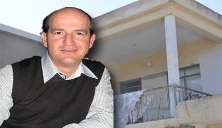 Mehmet Bayraktar cinayete kurban gitti!