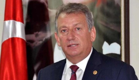 Danıştay'ın yeni başkanı Zeki Yiğit oldu