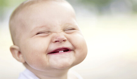 Bebeklerde diş çıkarma belirtileri