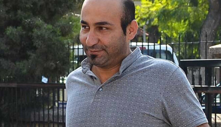 Bektaş Market'e ait araç soygunu ile ilgili tutuklanan Şemsettin Yalçın serbest bırakıldı...